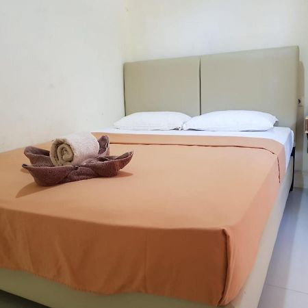 길리트라왕안 Isola Gili 아파트 외부 사진