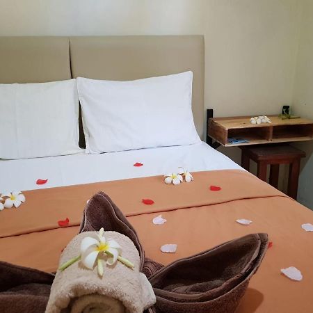 길리트라왕안 Isola Gili 아파트 외부 사진