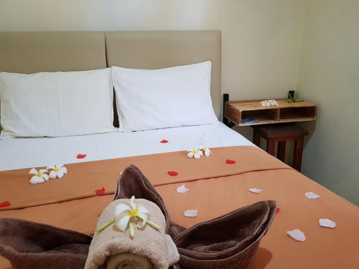 길리트라왕안 Isola Gili 아파트 외부 사진